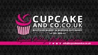 Cupcake and Co 1081795 Image 0